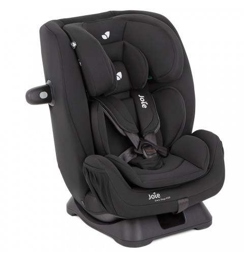 Joie Every Stage R129 - fotelik samochodowy 40-145 cm | Shale